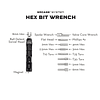 Herramienta Wolf Tooth - Encase System Bar Kit One  2