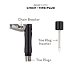 Herramienta Wolf Tooth - Encase System Bar Kit One 