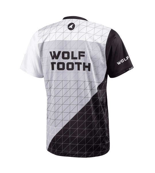 Jersey Wolf Tooth - Trail Men