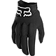 Guantes Fox Defend Fire - Negro Small