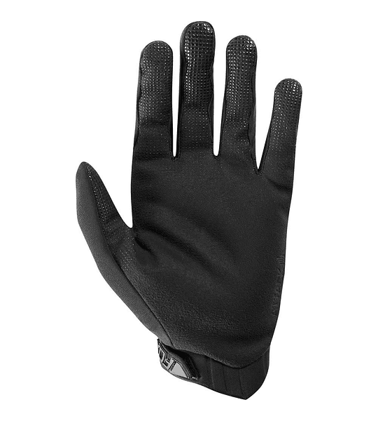 Guantes Fox Defend Fire - Negro Small