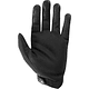 Guantes Fox Defend Fire - Negro Small