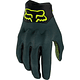 Guantes Fox Defend Fire - Verde Small