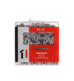 Cadena Sram PC-X1 11v 