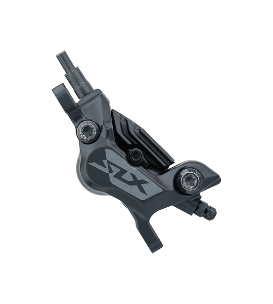 Frenos Shimano SLX BR-M7120 (Par) Sin Display 