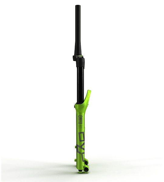 Horquilla DVO Onyx SC 29 180mm Green 