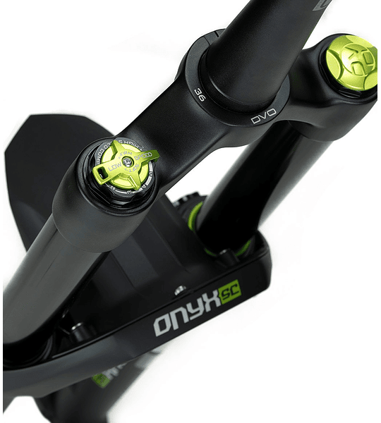 DVO Onyx SC-E 180mm 29 