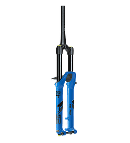 Horquilla DVO Onyx SC 29 180mm Blue 