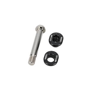 Intense Tracer 279/29 2022+ Lower Shock Mount Kit 