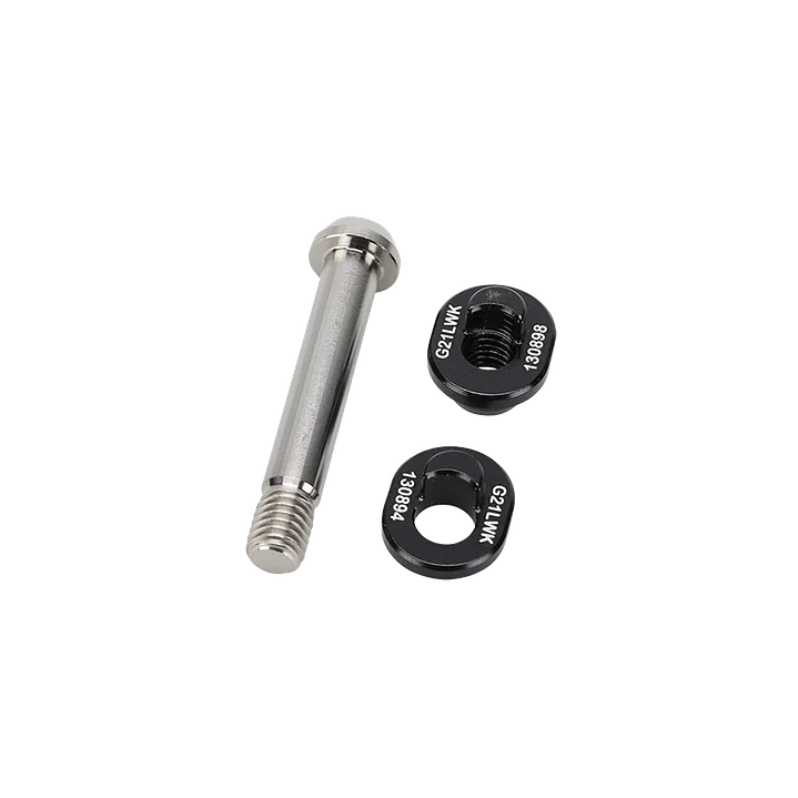 Intense Tracer 279/29 2022+ Lower Shock Mount Kit  1