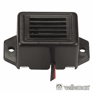 BESOURO 12VDC 25MA VELLEMAN