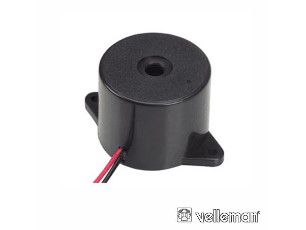 BESOURO 12VDC VELLEMAN 1