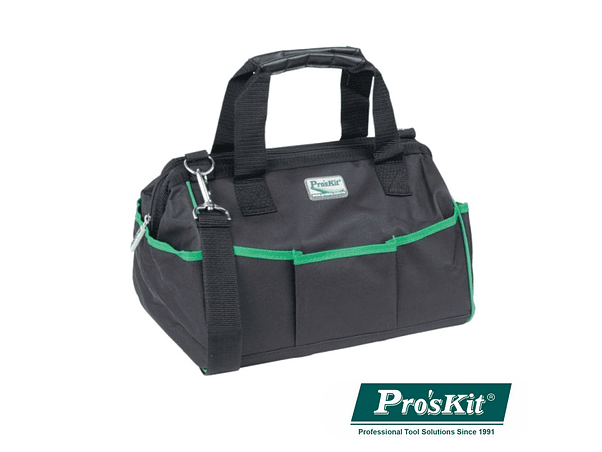 MALA TRANSPORTE FERRAMENTAS 14