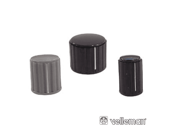 BOTÃO CINZA COM LINHA BRANCA 10X16MM 1