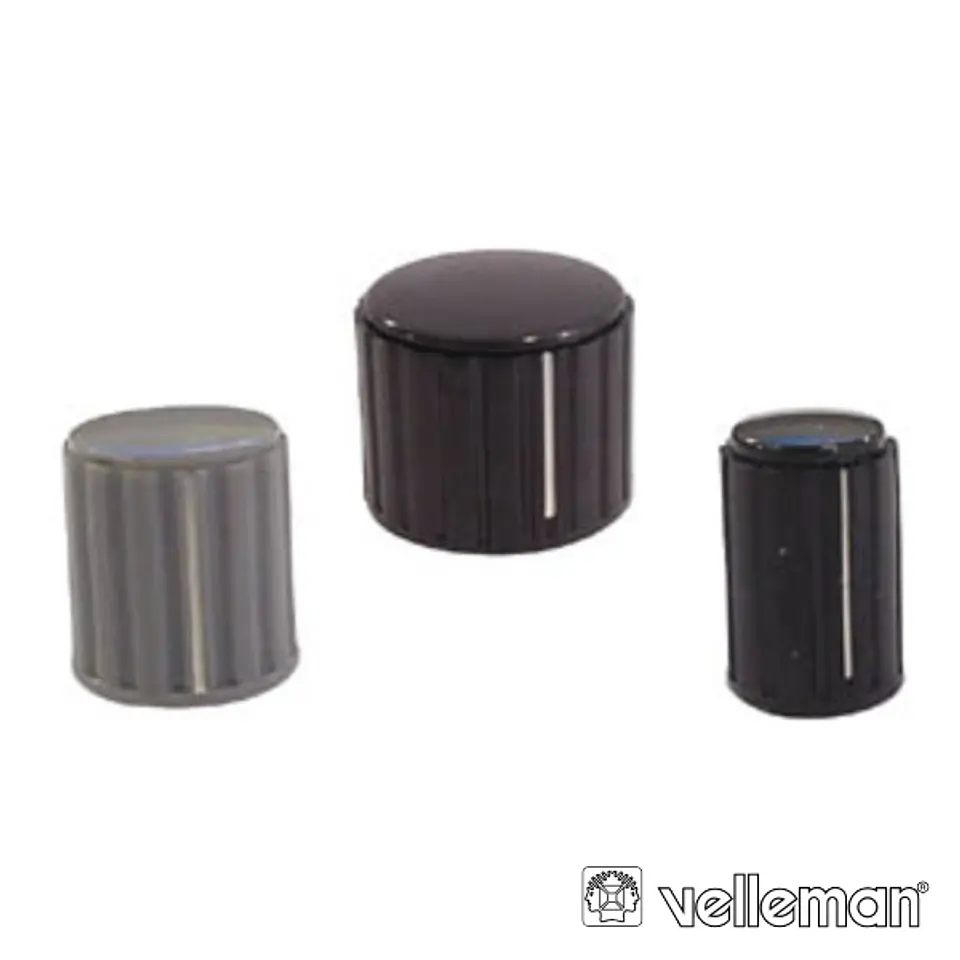 BOTÃO CINZA COM LINHA BRANCA 10X16MM 1