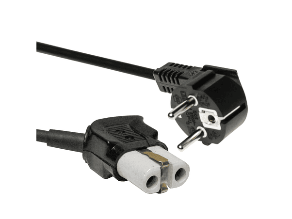 CABO ALIMENTAÇÃO COM FICHA CERÂMICA PARA FORNO/CLOCHE/GRELHADOR 1