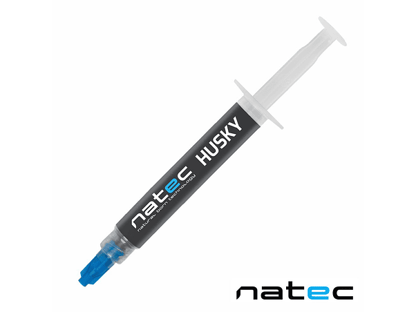 TUBO PASTA TÉRMICA 4G 1