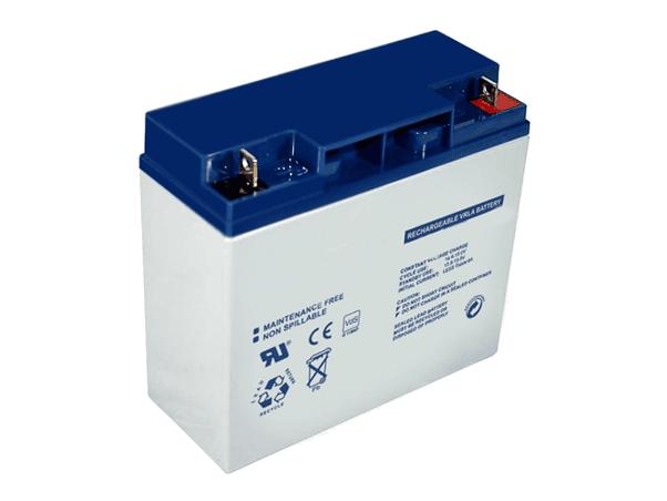 BATERIA GEL 12V 22A 1