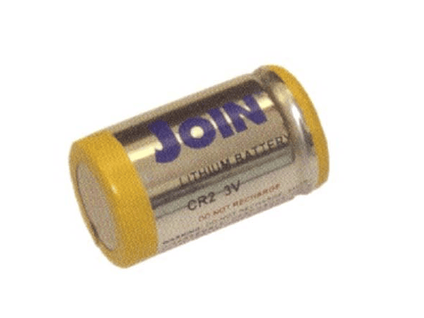 PILHA LÍTIO CR 3V 600MA 1