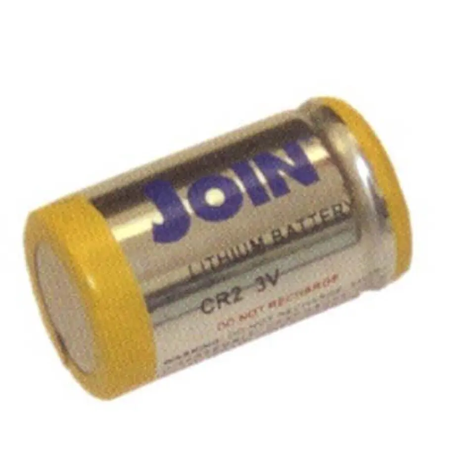 PILHA LÍTIO CR 3V 600MA 1