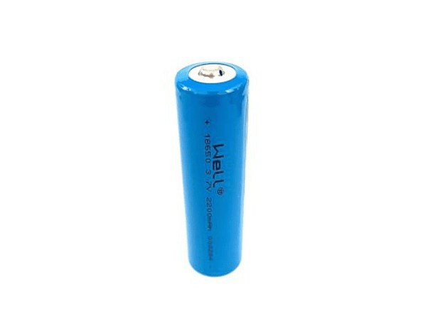 BATERIA LÍTIO 18650 3.7V 2200MA RECARREGÁVEL 1