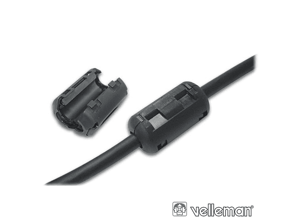 FILTRO PARA CABO ATÉ 4.0MM 1