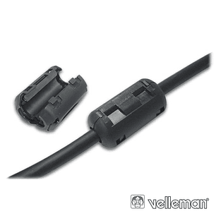 FILTRO PARA CABO ATÉ 4.0MM