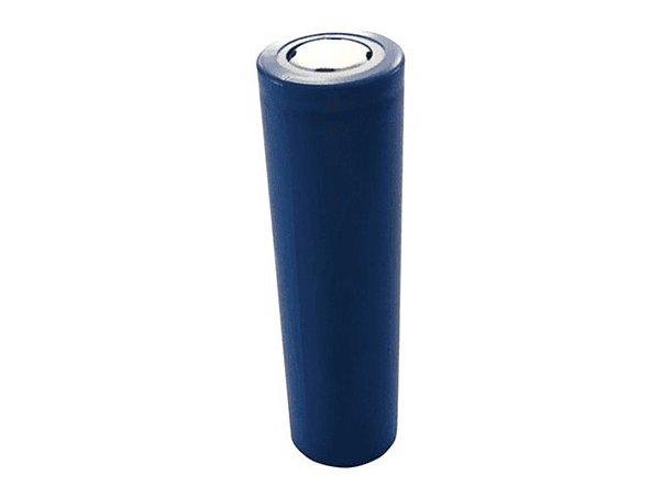BATERIA LÍTIO 18650 3.7V 2600MA RECARREGÁVEL 1