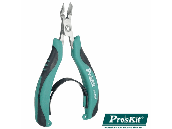 ALICATE DE CORTE 120MM PROSKIT 1