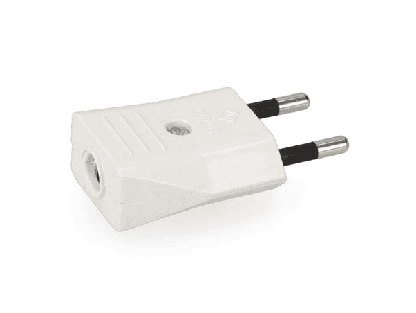 FICHA ALIMENTAÇÂO AC PLANA BRANCA 220V 1