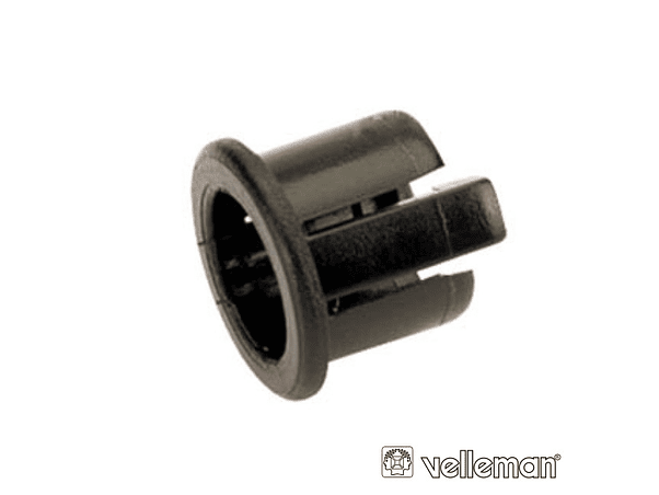 SUPORTE PARA LED 5MM 1