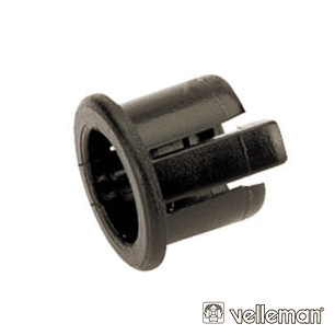 SUPORTE PARA LED 5MM