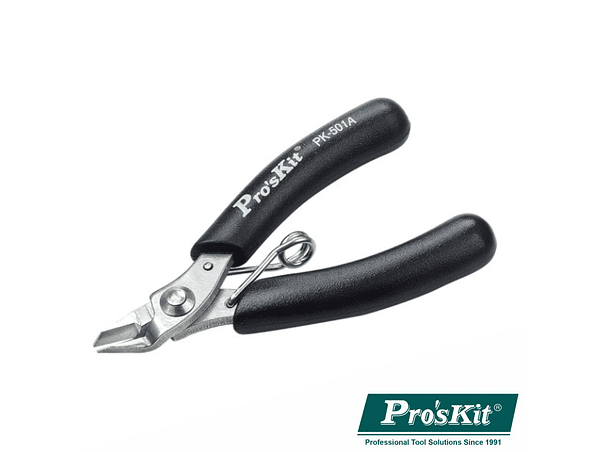 ALICATE DE CORTE 90MM PROSKIT 1