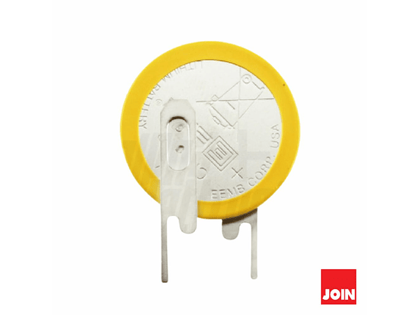 PILHA LÍTIO BOTÃO CR2032 3V 210MA 1