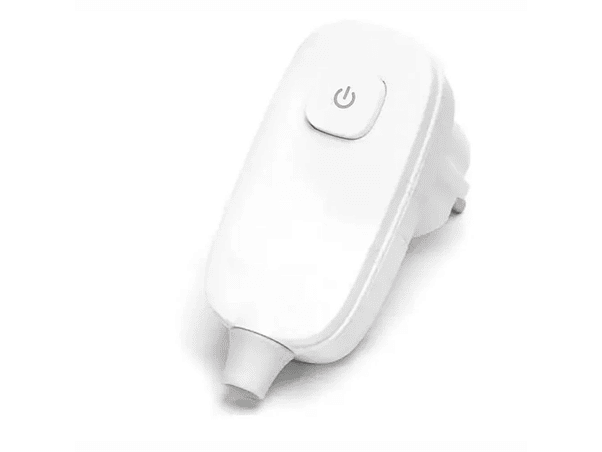 FICHA SCHUKO MACHO 16A/250V COM INTERRUPTOR ON/OFF 1