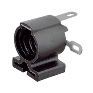 CASQUILHO PARA LÂMPADA E10