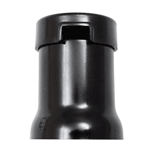 CASQUILHO LÂMPADA E27 PARA EXTERIOR PARA GRINALDA