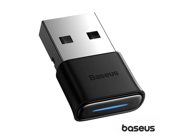 ADAPTADOR BLUETOOTH USB V5.4 BA04+ BASEUS 1
