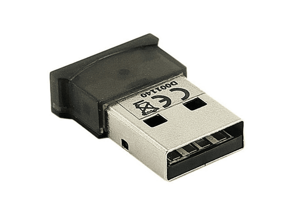 ADAPTADOR BLUETOOTH USB V2.0+EDR 1