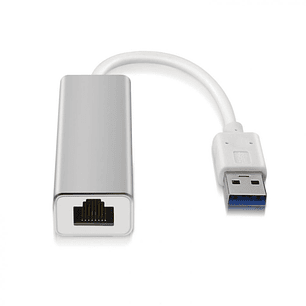 CABO ADAPTADOR USB 3.0 / RJ45 1GB/S AISENS