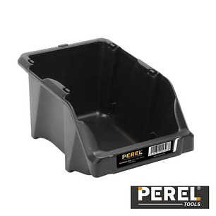 CAIXA ARRUMAÇÃO ABS 125X195X90MM PEREL