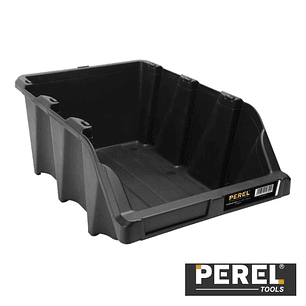 CAIXA ARRUMAÇÃO ABS 310X490X195MM PEREL