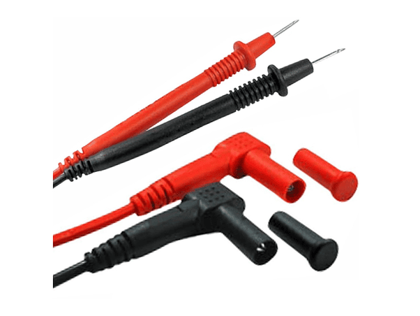 CONJUNTO PONTAS DE PROVA 1