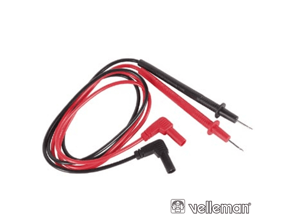 CONJUNTO DE PONTAS PROVA 1