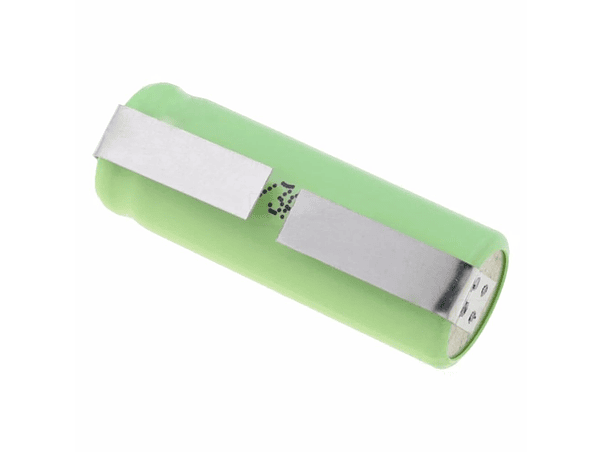 PILHA NI-MH 2/3AAA COM PATILHAS 1.2V 400MA 1