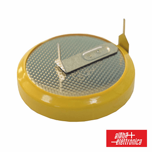 PILHA LÍTIO BOTÃO CR2450 3V 550MA