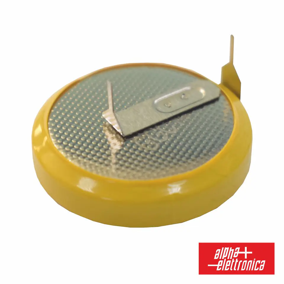 PILHA LÍTIO BOTÃO CR2450 3V 550MA 1
