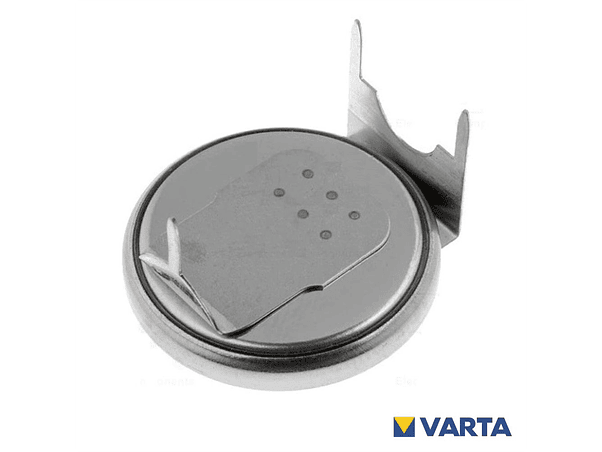 PILHA LÍTIO BOTÃO CR2032 3V 1