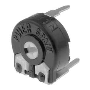 POTENCIÓMETRO DE AJUSTE 47K