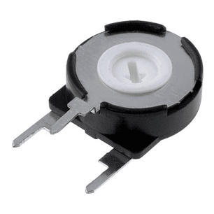 POTENCIÓMETRO DE AJUSTE 10K